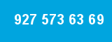 927 573 63 69